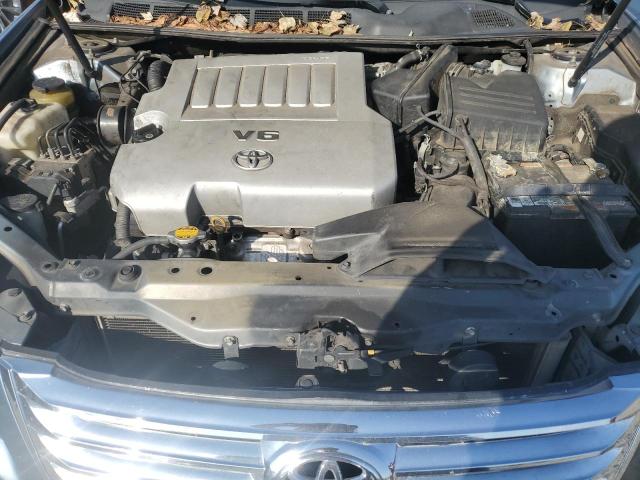 Photo 10 VIN: 4T1BK3DB8AU363992 - TOYOTA AVALON 