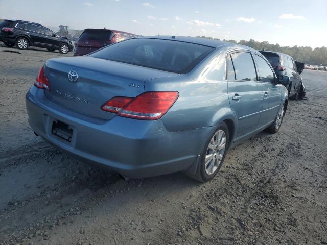 Photo 2 VIN: 4T1BK3DB8AU363992 - TOYOTA AVALON 