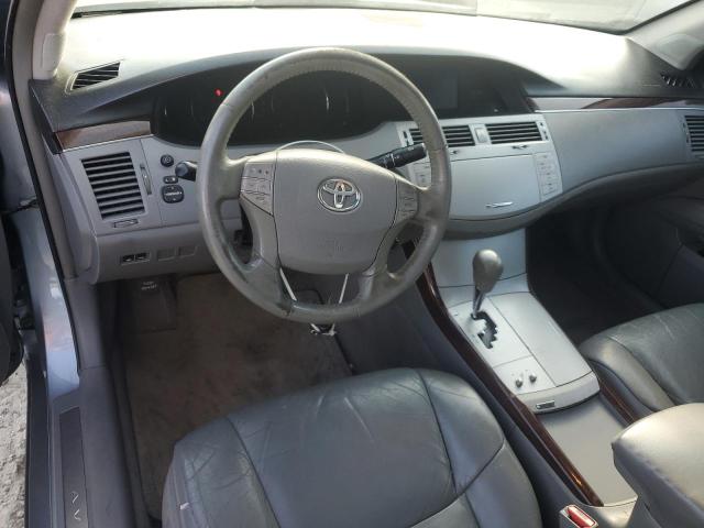 Photo 7 VIN: 4T1BK3DB8AU363992 - TOYOTA AVALON 