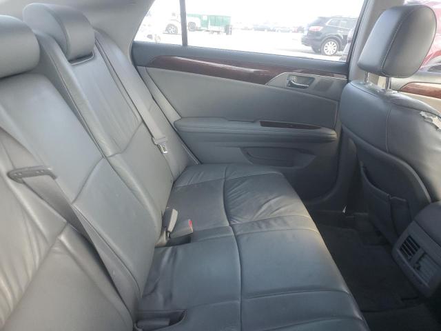 Photo 9 VIN: 4T1BK3DB8AU363992 - TOYOTA AVALON 