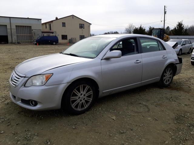 Photo 0 VIN: 4T1BK3DB8AU366617 - TOYOTA AVALON XL 