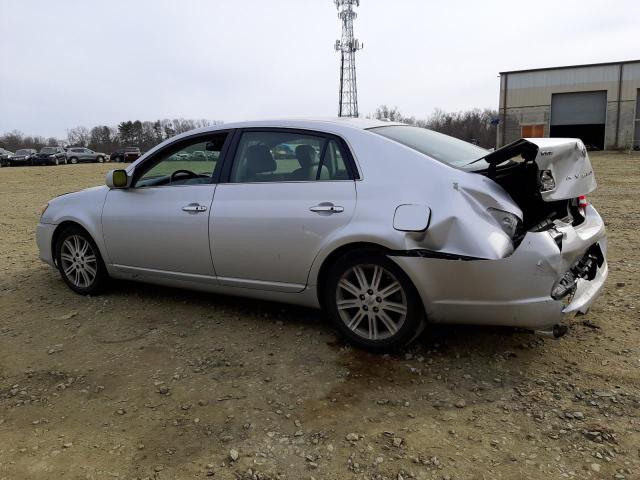 Photo 1 VIN: 4T1BK3DB8AU366617 - TOYOTA AVALON XL 