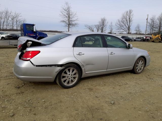 Photo 2 VIN: 4T1BK3DB8AU366617 - TOYOTA AVALON XL 