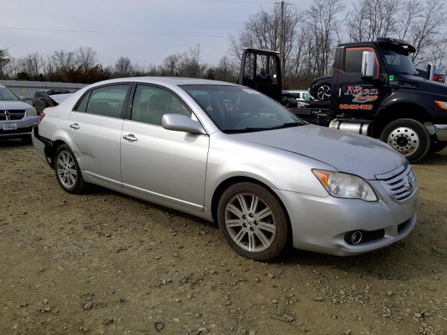 Photo 3 VIN: 4T1BK3DB8AU366617 - TOYOTA AVALON XL 