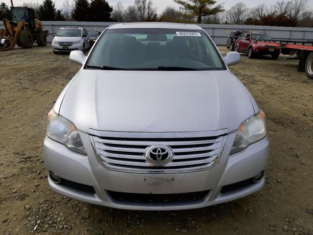 Photo 4 VIN: 4T1BK3DB8AU366617 - TOYOTA AVALON XL 