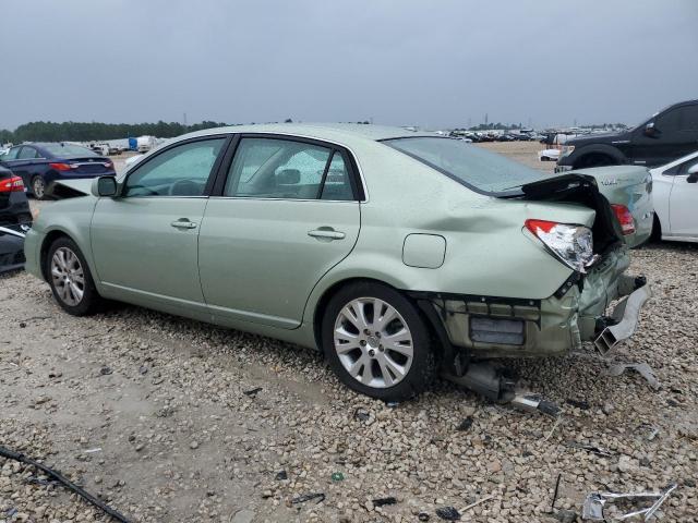 Photo 1 VIN: 4T1BK3DB8AU367380 - TOYOTA AVALON 