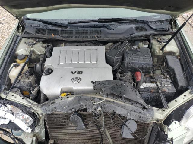 Photo 10 VIN: 4T1BK3DB8AU367380 - TOYOTA AVALON 