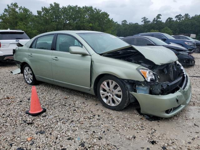 Photo 3 VIN: 4T1BK3DB8AU367380 - TOYOTA AVALON 