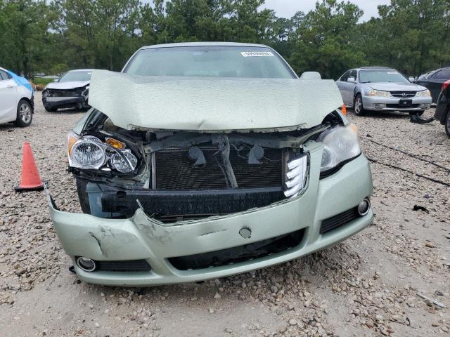 Photo 4 VIN: 4T1BK3DB8AU367380 - TOYOTA AVALON 