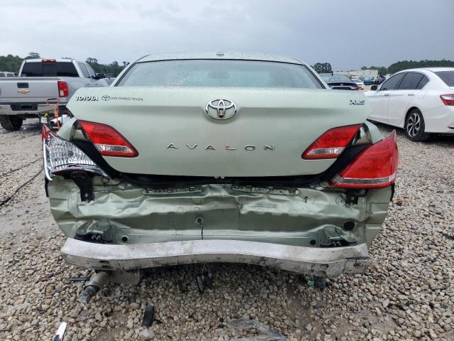 Photo 5 VIN: 4T1BK3DB8AU367380 - TOYOTA AVALON 