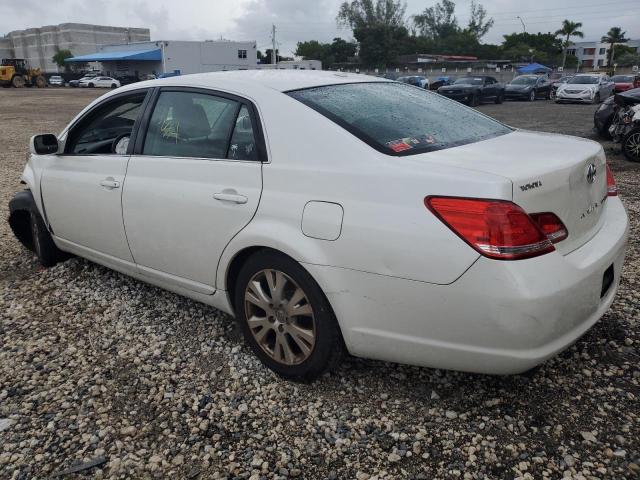 Photo 1 VIN: 4T1BK3DB8AU370599 - TOYOTA AVALON 