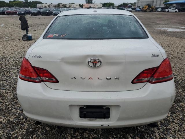 Photo 5 VIN: 4T1BK3DB8AU370599 - TOYOTA AVALON 