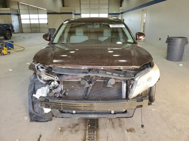 Photo 4 VIN: 4T1BK3DB8BU370992 - TOYOTA AVALON BAS 