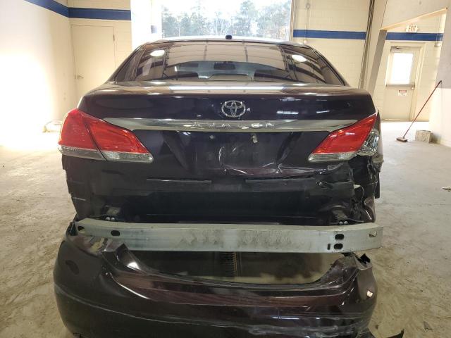 Photo 5 VIN: 4T1BK3DB8BU370992 - TOYOTA AVALON BAS 