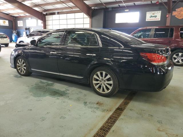 Photo 1 VIN: 4T1BK3DB8BU372760 - TOYOTA AVALON BAS 