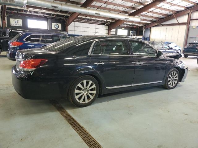 Photo 2 VIN: 4T1BK3DB8BU372760 - TOYOTA AVALON BAS 