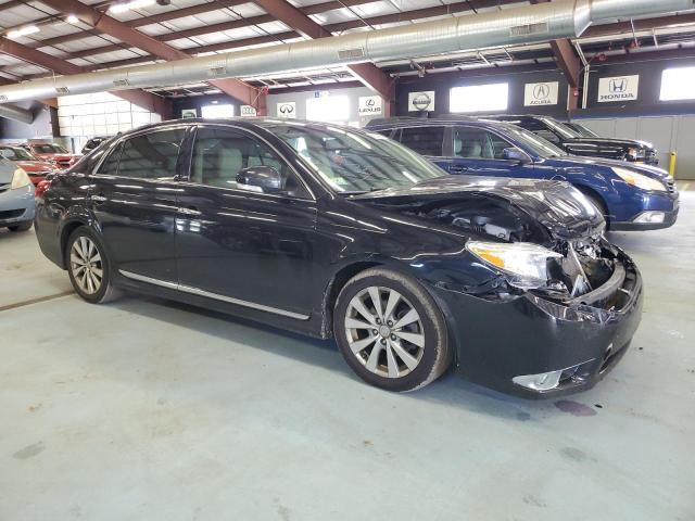 Photo 3 VIN: 4T1BK3DB8BU372760 - TOYOTA AVALON BAS 