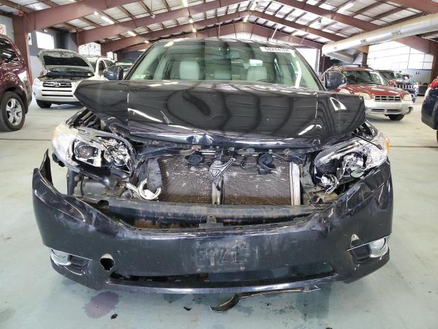 Photo 4 VIN: 4T1BK3DB8BU372760 - TOYOTA AVALON BAS 