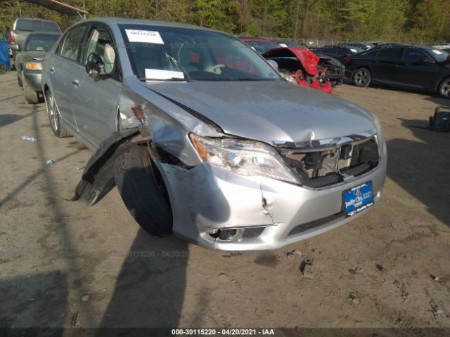 Photo 5 VIN: 4T1BK3DB8BU372953 - TOYOTA AVALON 