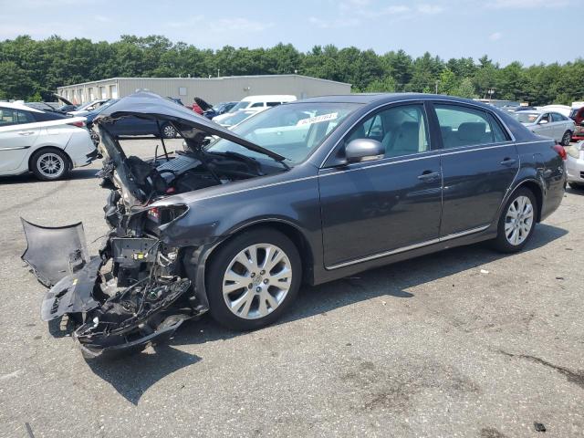 Photo 0 VIN: 4T1BK3DB8BU373567 - TOYOTA AVALON BAS 