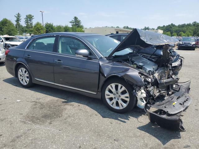 Photo 3 VIN: 4T1BK3DB8BU373567 - TOYOTA AVALON BAS 