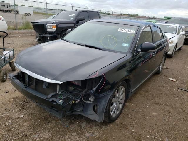 Photo 1 VIN: 4T1BK3DB8BU373942 - TOYOTA AVALON BAS 