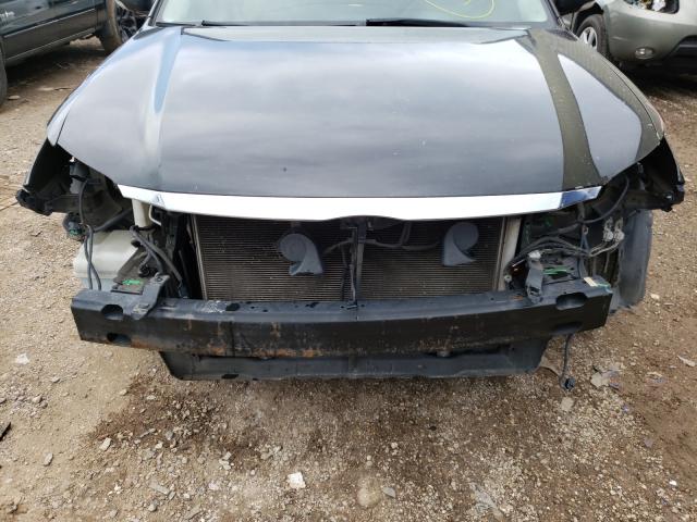 Photo 8 VIN: 4T1BK3DB8BU373942 - TOYOTA AVALON BAS 