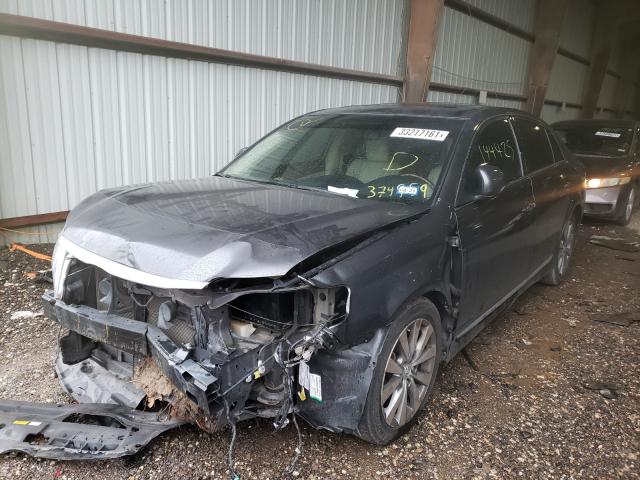 Photo 1 VIN: 4T1BK3DB8BU374959 - TOYOTA AVALON BAS 