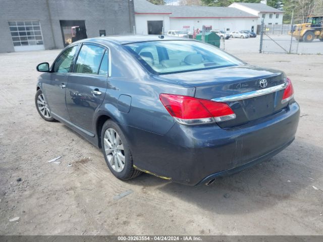 Photo 2 VIN: 4T1BK3DB8BU375917 - TOYOTA AVALON 