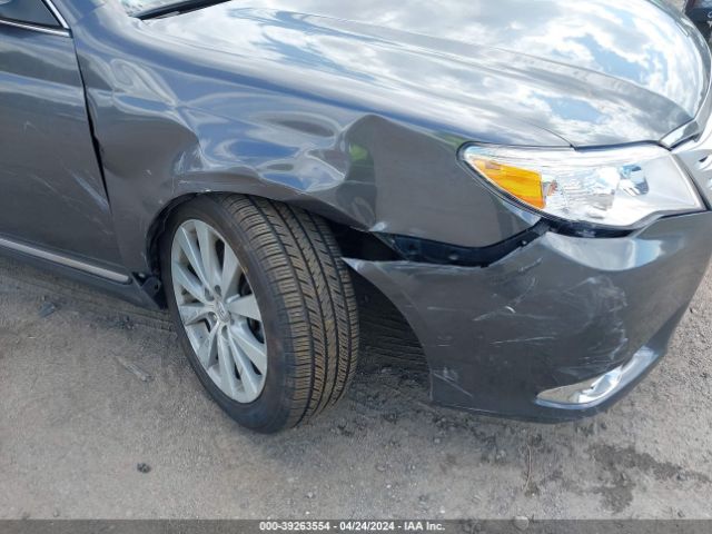 Photo 5 VIN: 4T1BK3DB8BU375917 - TOYOTA AVALON 