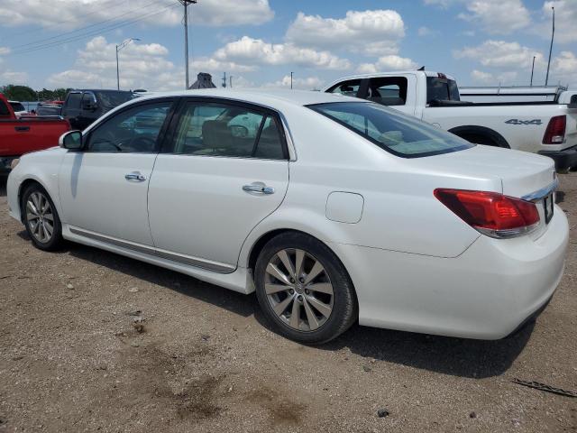 Photo 1 VIN: 4T1BK3DB8BU376193 - TOYOTA AVALON 