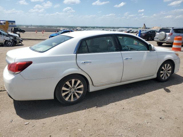 Photo 2 VIN: 4T1BK3DB8BU376193 - TOYOTA AVALON 