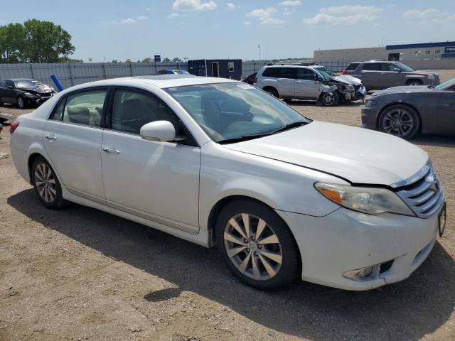 Photo 3 VIN: 4T1BK3DB8BU376193 - TOYOTA AVALON 