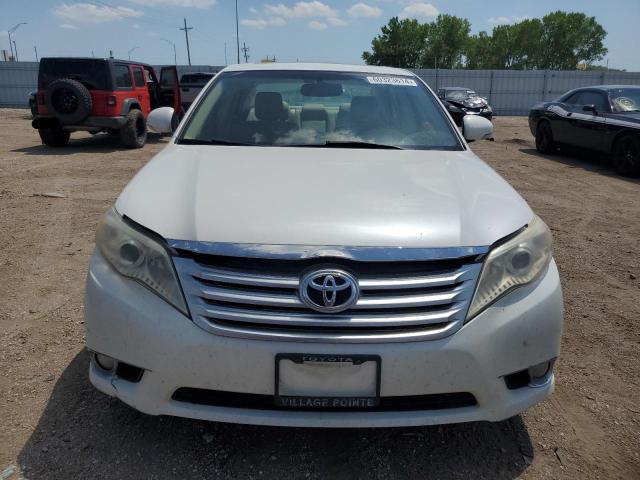 Photo 4 VIN: 4T1BK3DB8BU376193 - TOYOTA AVALON 