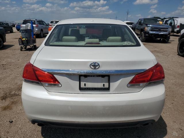 Photo 5 VIN: 4T1BK3DB8BU376193 - TOYOTA AVALON 