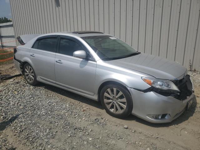 Photo 3 VIN: 4T1BK3DB8BU379076 - TOYOTA AVALON BAS 