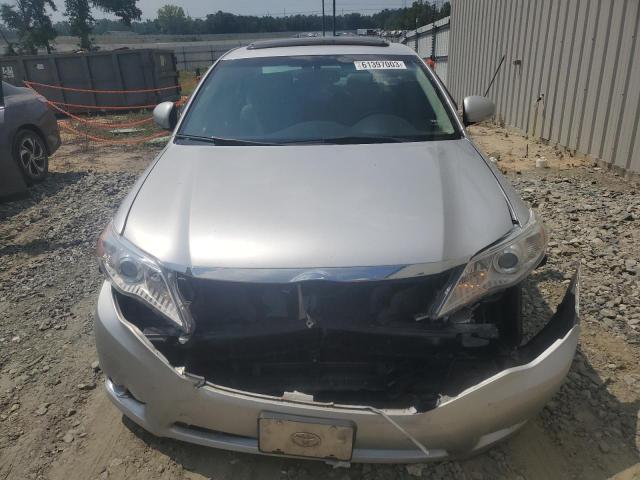 Photo 4 VIN: 4T1BK3DB8BU379076 - TOYOTA AVALON BAS 