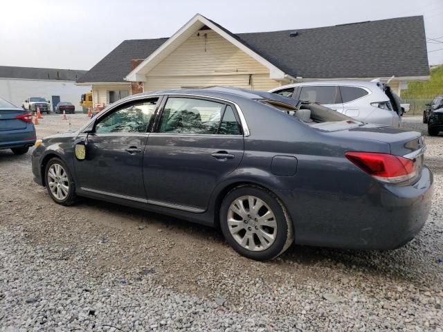 Photo 1 VIN: 4T1BK3DB8BU384827 - TOYOTA AVALON BAS 