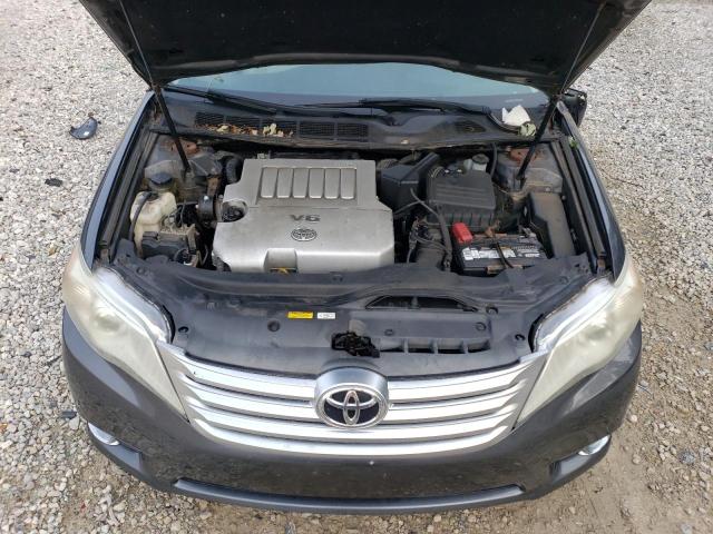 Photo 10 VIN: 4T1BK3DB8BU384827 - TOYOTA AVALON BAS 