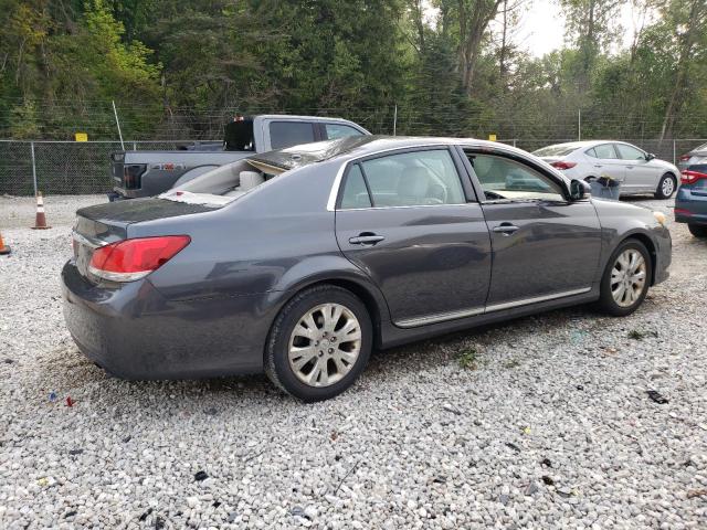 Photo 2 VIN: 4T1BK3DB8BU384827 - TOYOTA AVALON BAS 