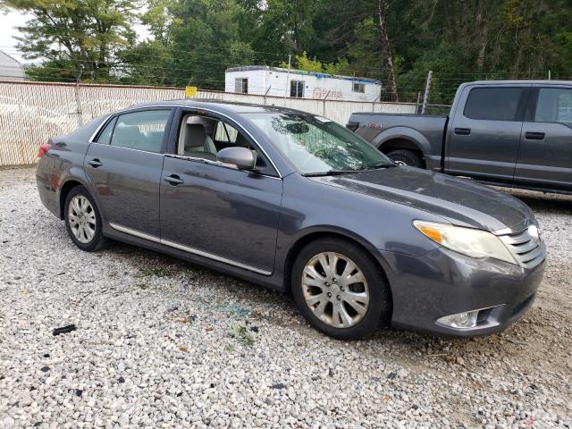 Photo 3 VIN: 4T1BK3DB8BU384827 - TOYOTA AVALON BAS 