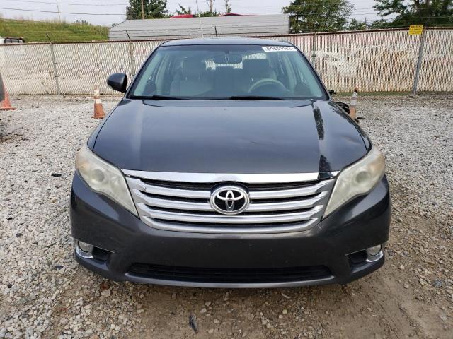 Photo 4 VIN: 4T1BK3DB8BU384827 - TOYOTA AVALON BAS 