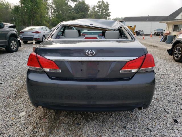 Photo 5 VIN: 4T1BK3DB8BU384827 - TOYOTA AVALON BAS 