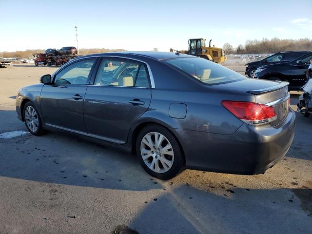 Photo 1 VIN: 4T1BK3DB8BU388067 - TOYOTA AVALON 