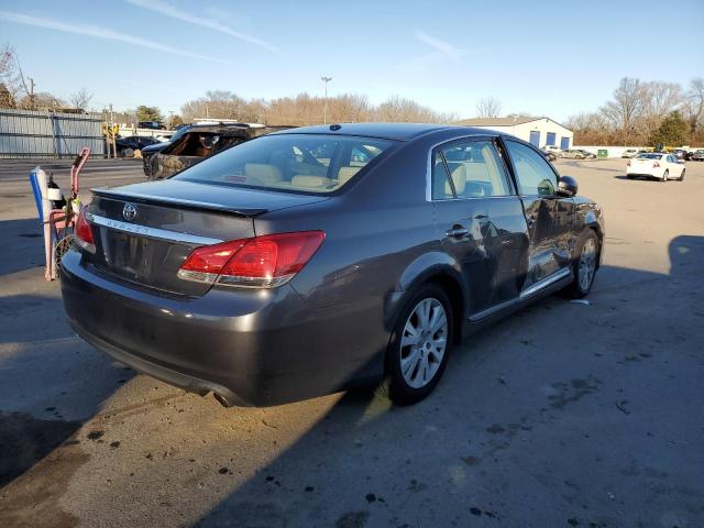 Photo 2 VIN: 4T1BK3DB8BU388067 - TOYOTA AVALON 