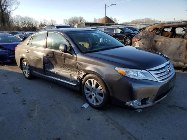 Photo 3 VIN: 4T1BK3DB8BU388067 - TOYOTA AVALON 