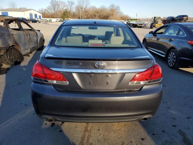 Photo 5 VIN: 4T1BK3DB8BU388067 - TOYOTA AVALON 