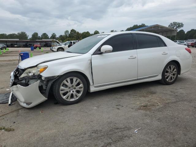 Photo 0 VIN: 4T1BK3DB8BU389879 - TOYOTA AVALON BAS 