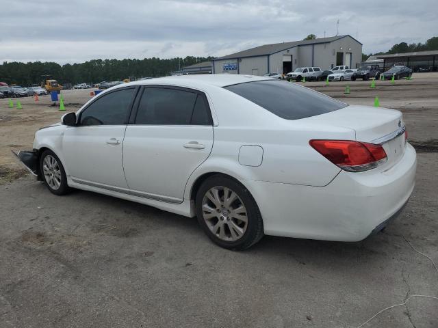 Photo 1 VIN: 4T1BK3DB8BU389879 - TOYOTA AVALON BAS 