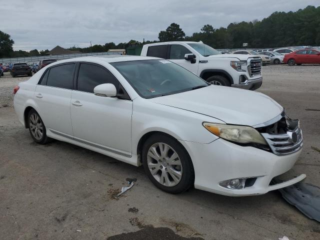 Photo 3 VIN: 4T1BK3DB8BU389879 - TOYOTA AVALON BAS 